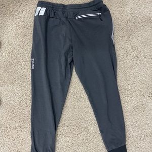 Virus IconX2 Charcoal